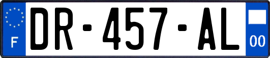 DR-457-AL