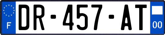 DR-457-AT