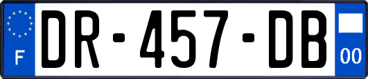 DR-457-DB