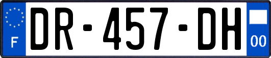 DR-457-DH