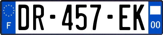 DR-457-EK