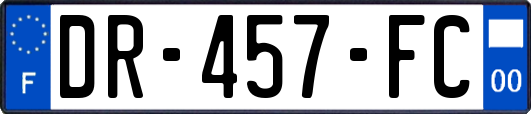 DR-457-FC