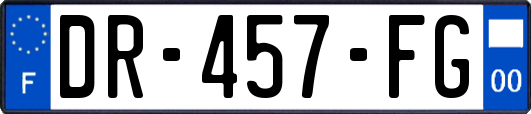 DR-457-FG