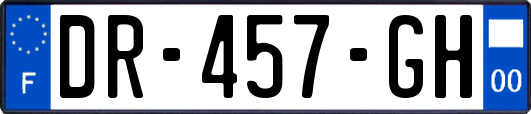 DR-457-GH