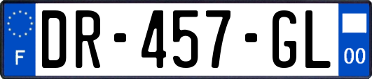 DR-457-GL
