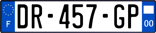 DR-457-GP