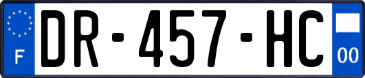 DR-457-HC