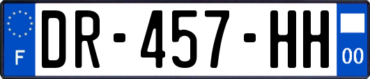 DR-457-HH