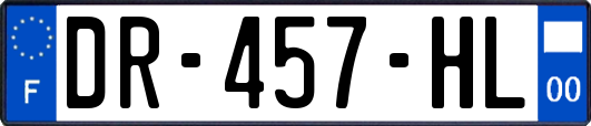 DR-457-HL