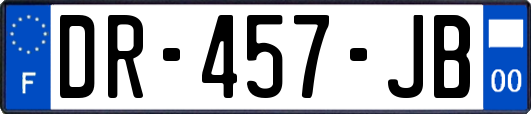 DR-457-JB