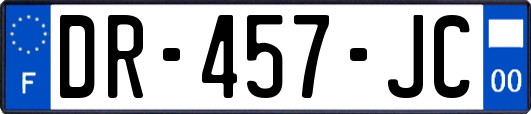 DR-457-JC