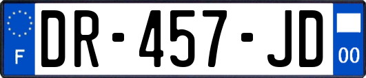 DR-457-JD