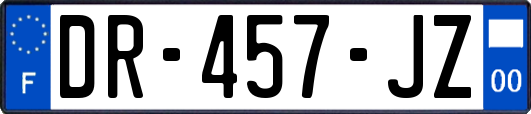 DR-457-JZ