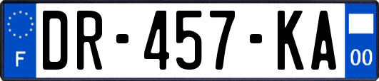 DR-457-KA