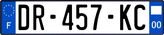 DR-457-KC