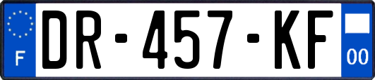 DR-457-KF