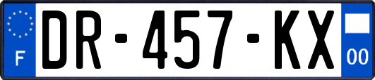 DR-457-KX