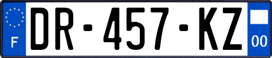 DR-457-KZ