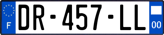 DR-457-LL