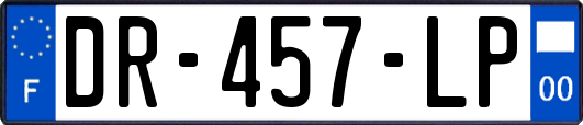 DR-457-LP