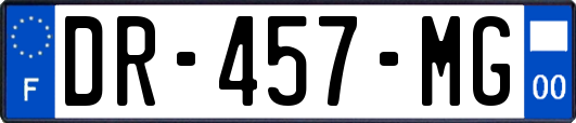 DR-457-MG