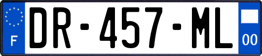 DR-457-ML