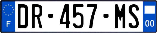 DR-457-MS