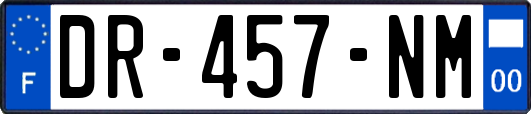 DR-457-NM