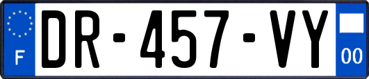 DR-457-VY