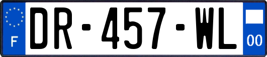 DR-457-WL