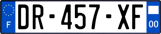 DR-457-XF