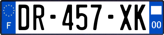 DR-457-XK