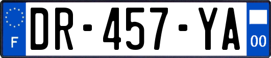 DR-457-YA
