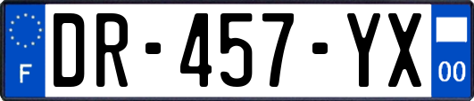 DR-457-YX