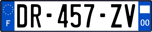 DR-457-ZV