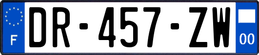 DR-457-ZW