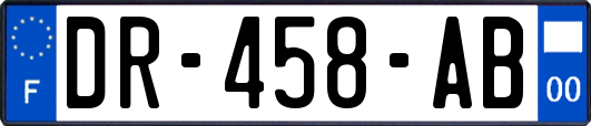 DR-458-AB