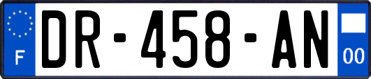 DR-458-AN