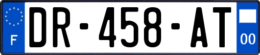 DR-458-AT