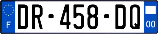 DR-458-DQ