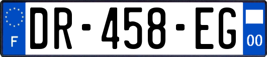 DR-458-EG