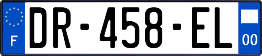 DR-458-EL