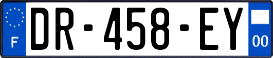 DR-458-EY