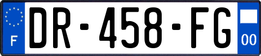 DR-458-FG