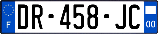 DR-458-JC