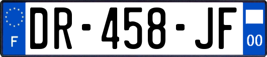 DR-458-JF