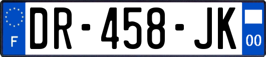 DR-458-JK
