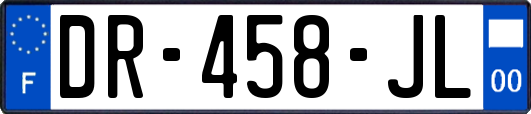 DR-458-JL