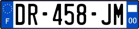 DR-458-JM