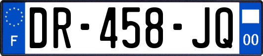 DR-458-JQ